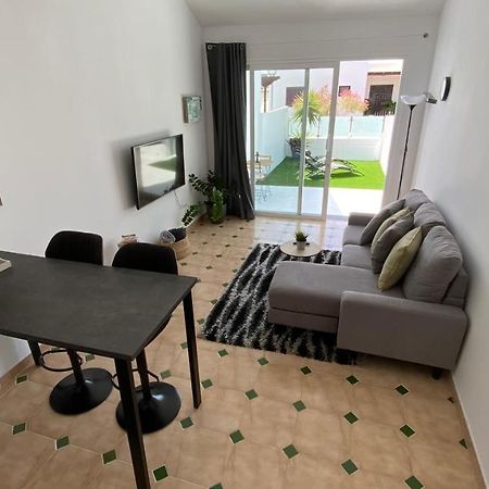 Апартаменти Apartamento De Ensueno Lanzarote Плайя-Онда Екстер'єр фото