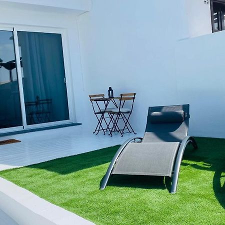 Апартаменти Apartamento De Ensueno Lanzarote Плайя-Онда Екстер'єр фото