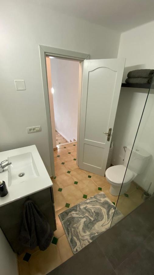 Апартаменти Apartamento De Ensueno Lanzarote Плайя-Онда Екстер'єр фото