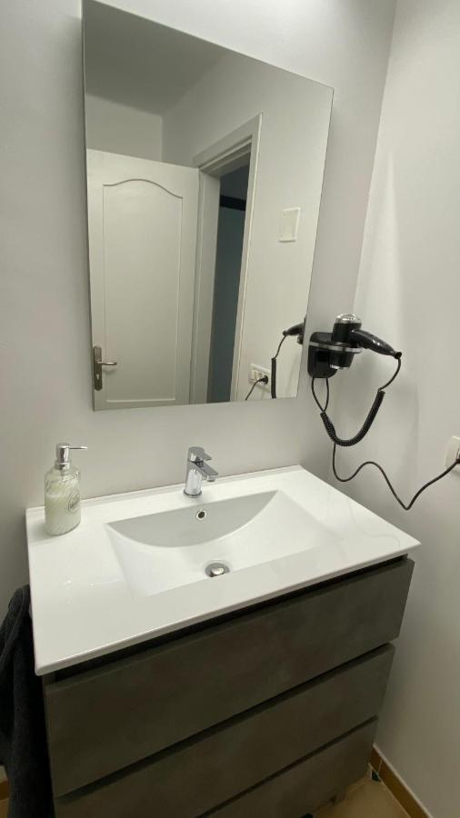Апартаменти Apartamento De Ensueno Lanzarote Плайя-Онда Екстер'єр фото