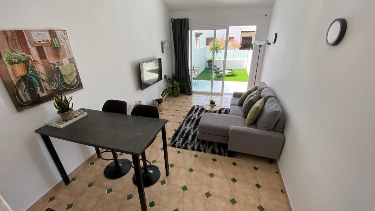 Апартаменти Apartamento De Ensueno Lanzarote Плайя-Онда Екстер'єр фото