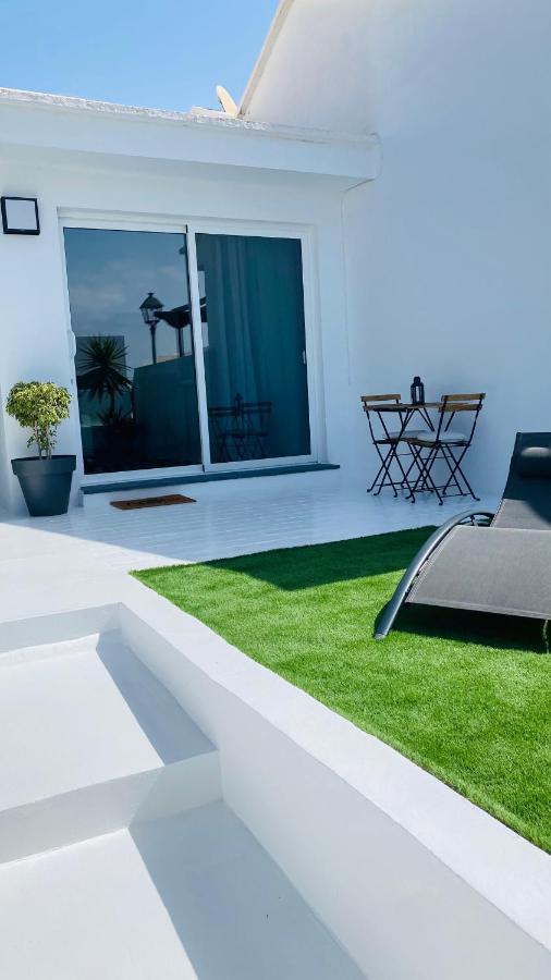 Апартаменти Apartamento De Ensueno Lanzarote Плайя-Онда Екстер'єр фото
