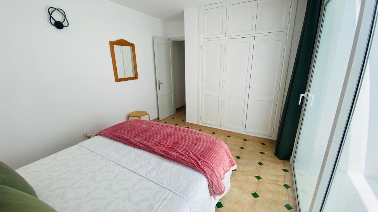 Апартаменти Apartamento De Ensueno Lanzarote Плайя-Онда Екстер'єр фото