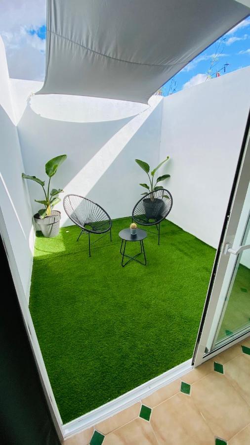 Апартаменти Apartamento De Ensueno Lanzarote Плайя-Онда Екстер'єр фото