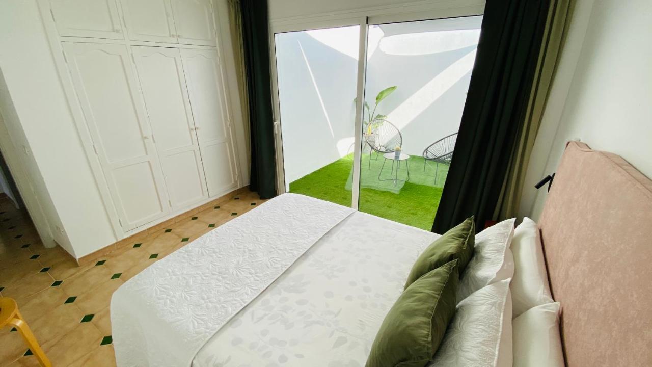 Апартаменти Apartamento De Ensueno Lanzarote Плайя-Онда Екстер'єр фото